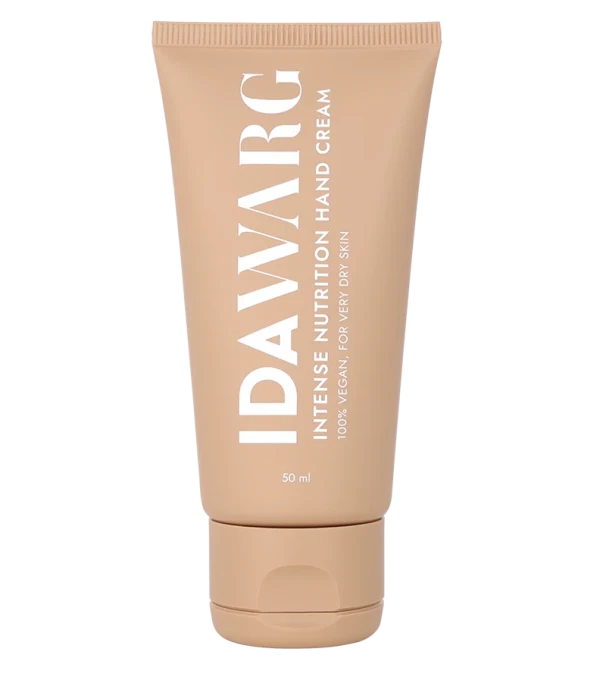 Ida Warg Intense Nutrition Hand Cream 50 ml Ida Warg
