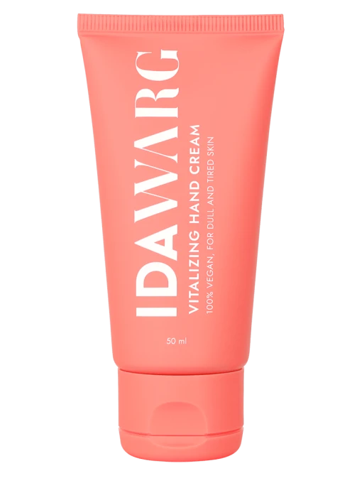 Ida Warg Vitalizing Hand Cream 50 ml Ida Warg