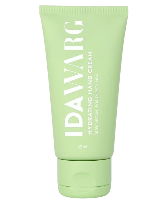 Ida Warg Hydrating Hand Cream 50 ml Ida Warg