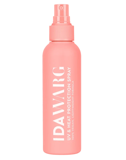 Ida Warg UV & Heat Protection Spray 150 ml Ida Warg