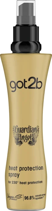 Schwarzkopf Got2b Guardian Angel 200ml Schwarzkopf