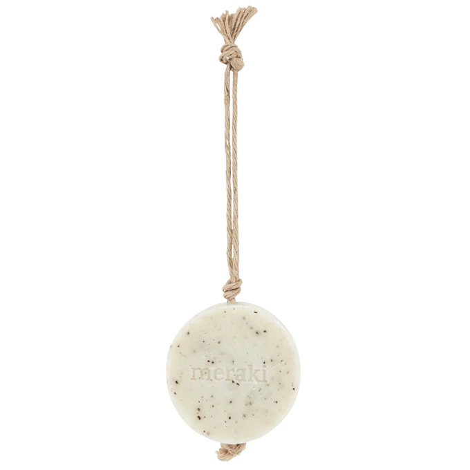 Meraki Tvål Sesame Scrub 100g Meraki