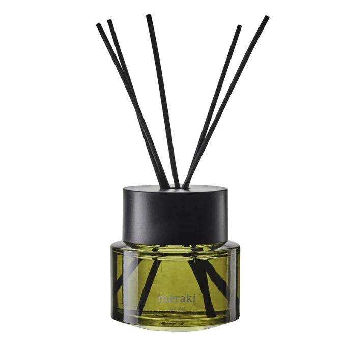 Meraki Doftspridare Oud Leaf 100ml Meraki