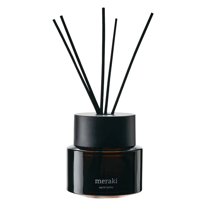 Meraki Doftspridare Warm Tonka 100ml Meraki