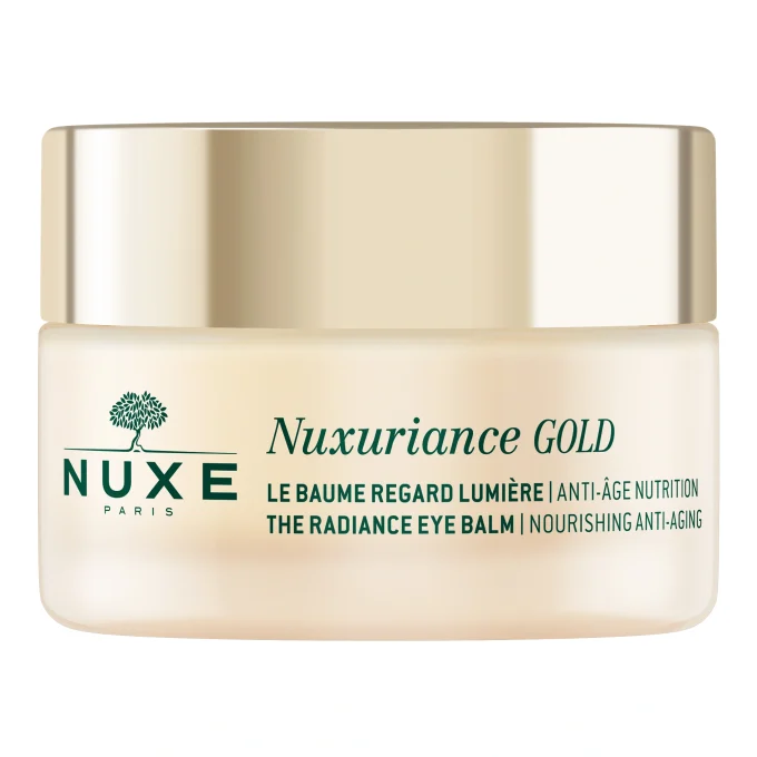 NUXE Nuxuriance Gold Eye Balm 15 ml Nuxe
