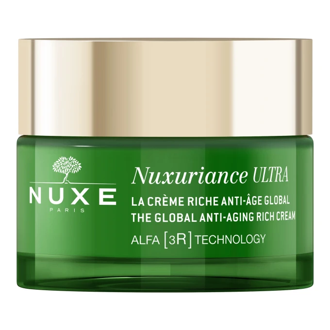 NUXE Nuxuriance Ultra Rich Day Cream Dry skin 50 ml Nuxe