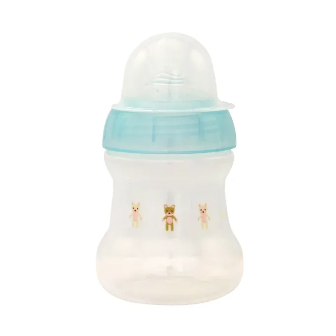 ESSKA Esprit Nappflaska Anti-Kolik 180 ml Blå Esska