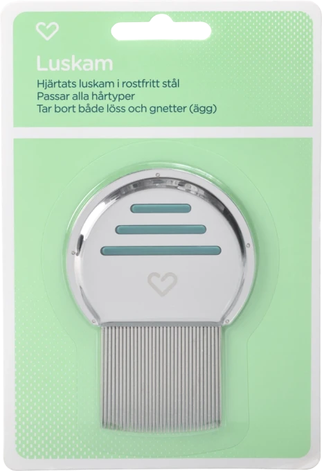 Hjärtats Luskam Hjärtats