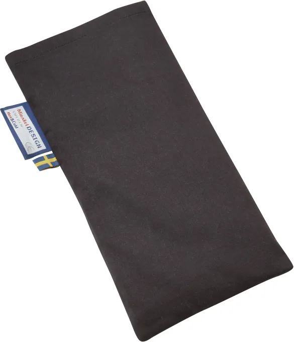 MirakelDESIGN Migränkudden Svart Mirakeldesign