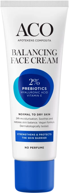 ACO Balancing Face Cream 50 ml ACO