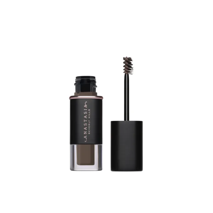Anastasia Deluxe Mini Volumizing Tinted Brow Gel 2,1 ml Soft Brown Anastasia