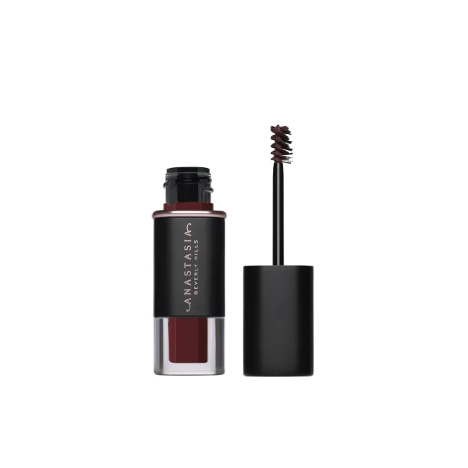 Anastasia Deluxe Mini Volumizing Tinted Brow Gel 2,1 ml Ebony Anastasia