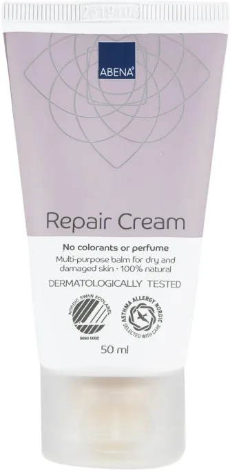 ABENA Repair Cream 50 ml Abena