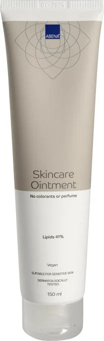 ABENA Skincare Ointment 41% 150 ml Abena