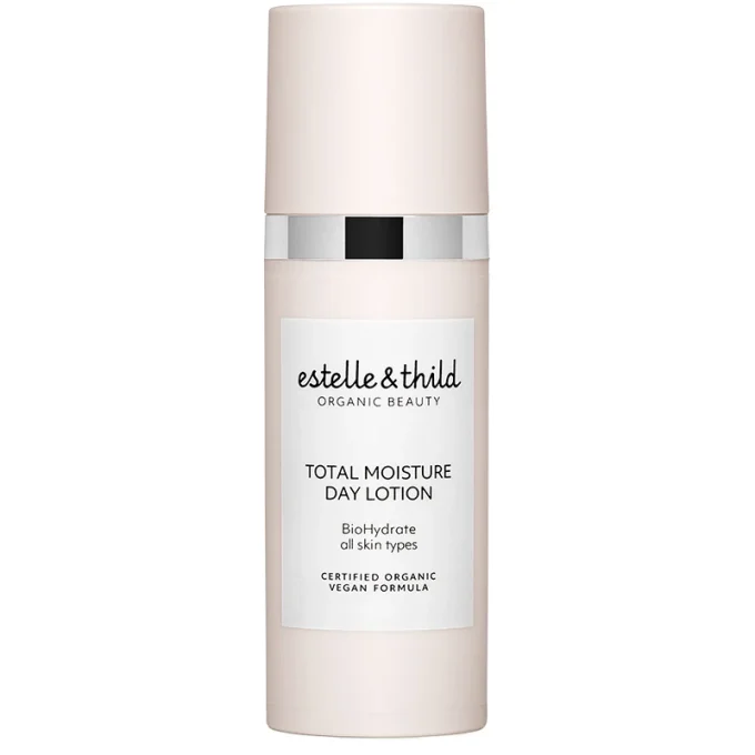 Estelle & Thild BioHydrate Total Moisture Day Lotion 50 ml Estelle & Thild