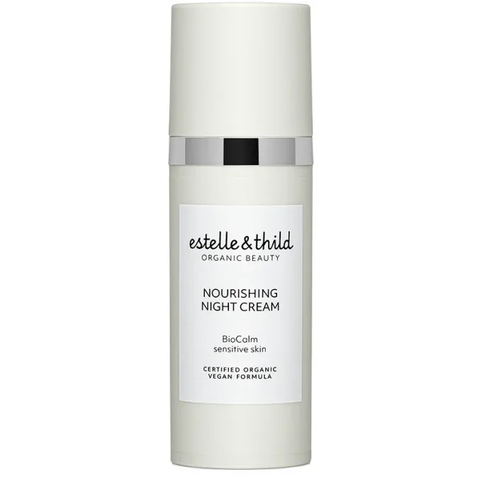 Estelle & Thild BioCalm Nourishing Night Cream 50 ml Estelle & Thild