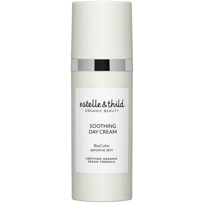 Estelle & Thild BioCalm Soothing Moisture Day Cream 50 ml Estelle & Thild