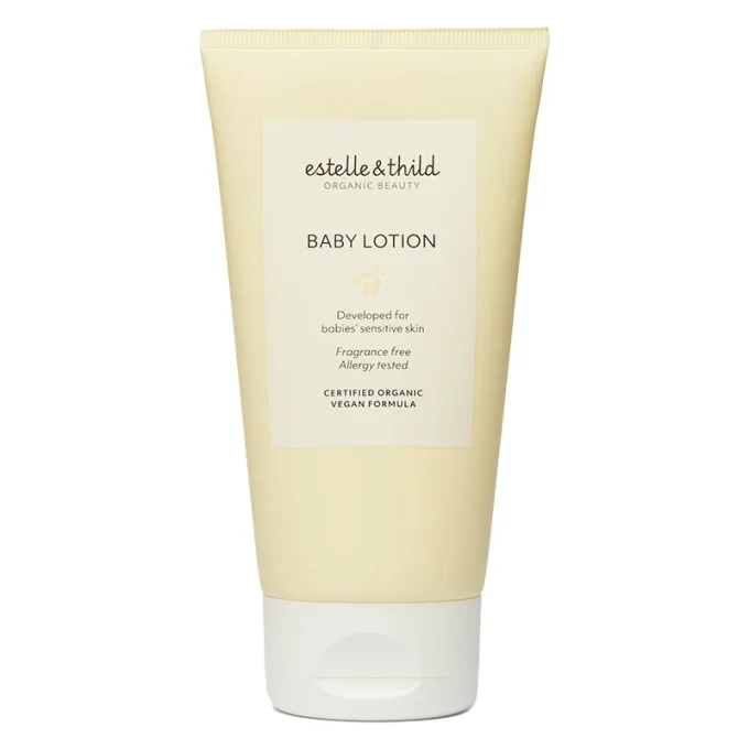 Estelle & Thild BioCare Baby Body Lotion 150 ml Estelle & Thild