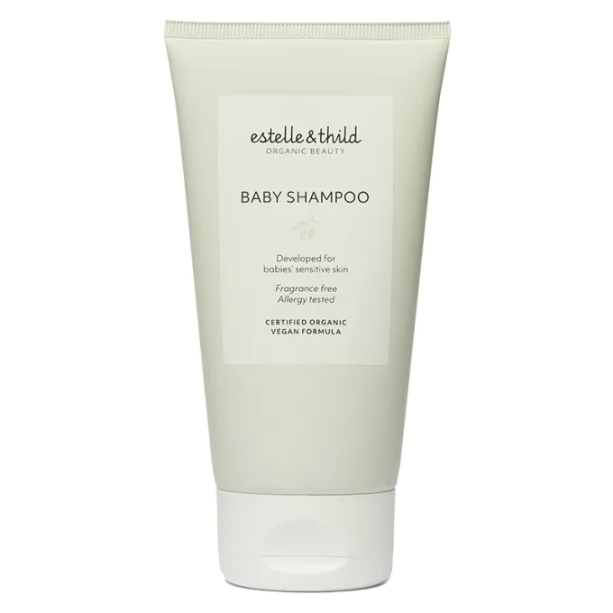 Estelle & Thild BioCare Baby Mild Shampoo 150 ml Estelle & Thild