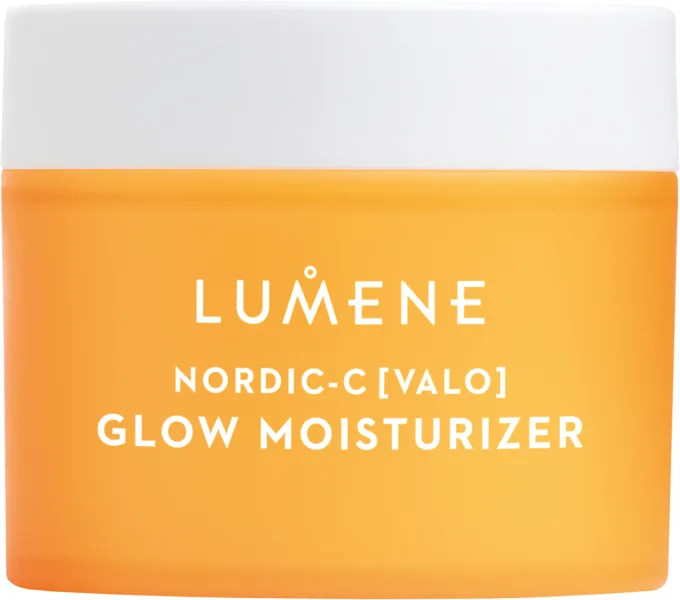 Lumene Nordic-C Glow Moisturizer 50 ml Lumene