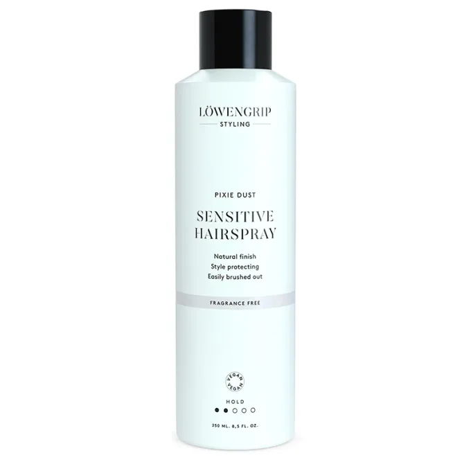 Löwengrip Pixie Dust Sensitive Hairspray 250 ml Löwengrip
