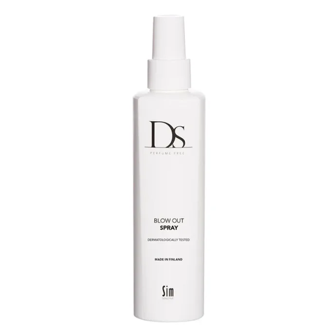 DS Blow Out Spray 200ml Ds