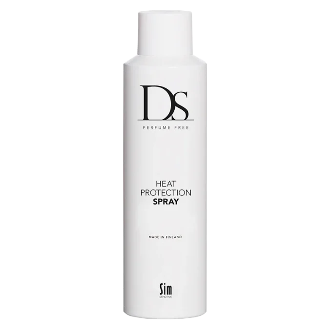 DS Heat Protection Spray 250 ml Ds