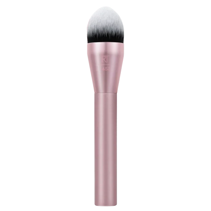 Real Techniques Power Pigment Blush Brush Real Techniques