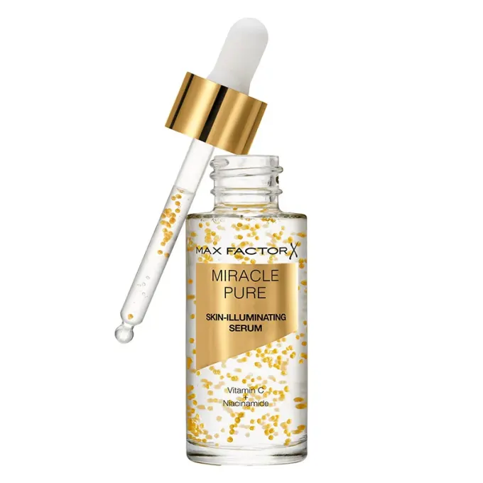 Max Factor Miracle Pure Serum 30ml Max Factor