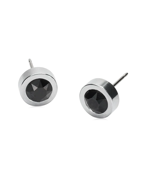 Blomdahl ST Grand Bezel Black 8 mm Blomdahl