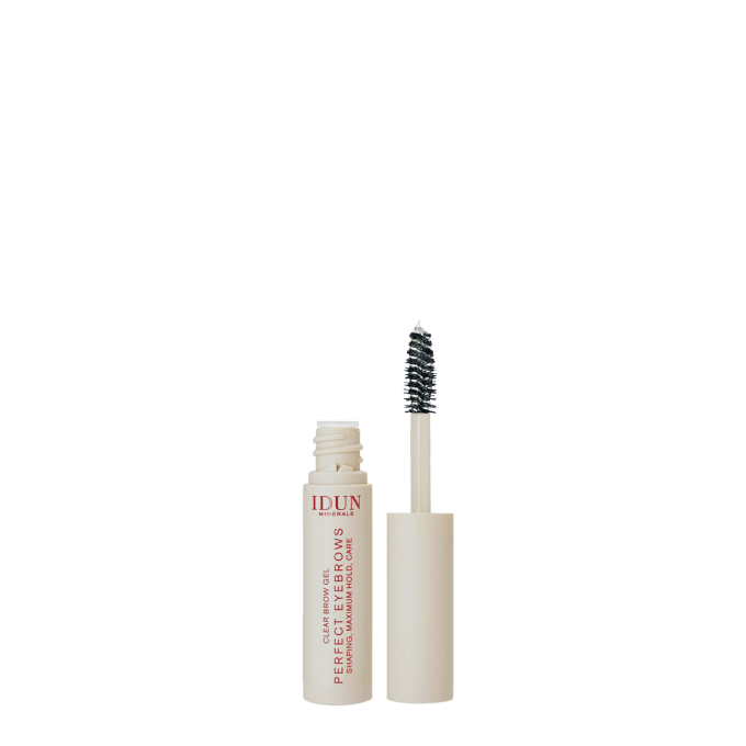 IDUN Minerals Clear Browgel 4 ml IDUN Minerals