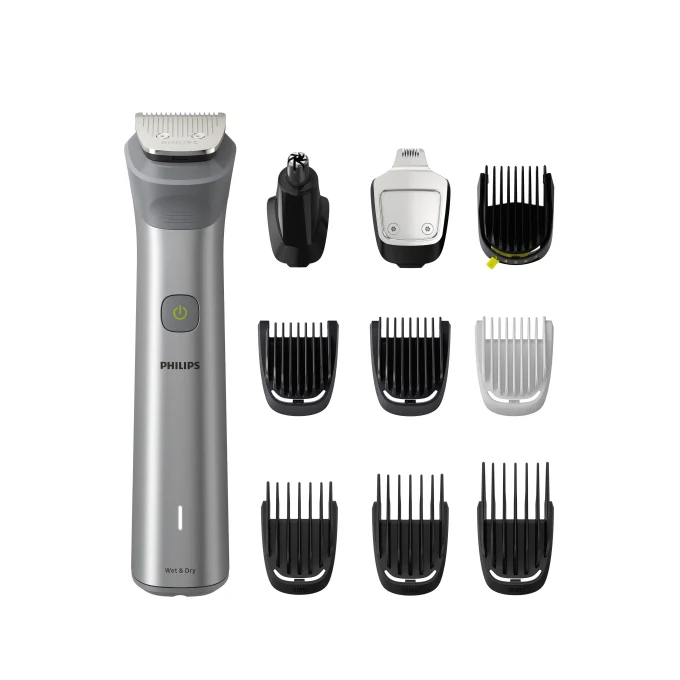 Philips 5000 Series All-In-One Multigroom MG5920/15 Philips