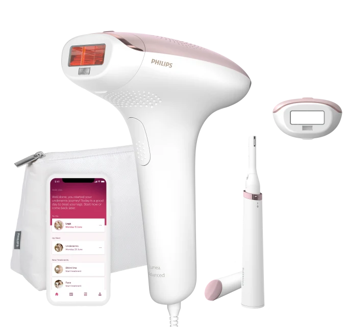 Philips Lumea IPL 7000 Series BRI920/00 Philips