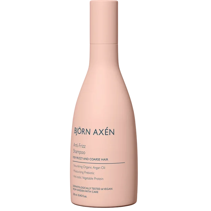 Björn Axén Anti-Frizz Shampoo 250 ml Björn Axén