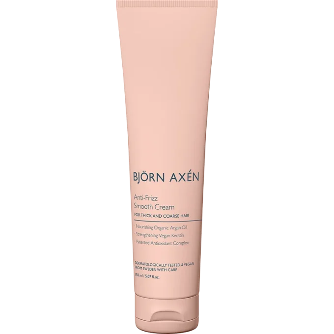 Björn Axén Anti-Frizz Smooth Cream 150 ml Björn Axén