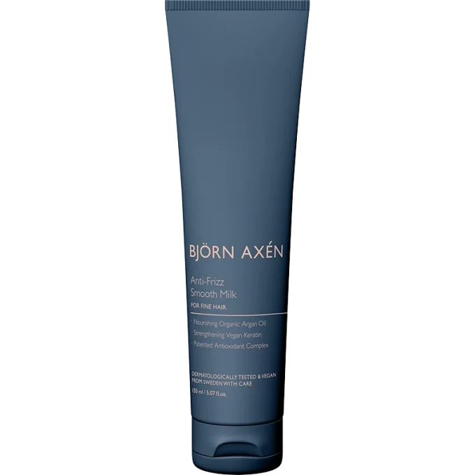 Björn Axén Anti-Frizz Smooth Milk 150 ml Björn Axén