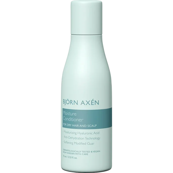 Björn Axén Moisture Conditioner Travel Size 75 ml Björn Axén