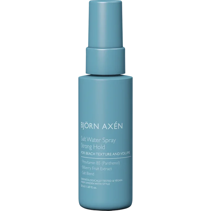 Björn Axén Salt Water Spray Travel Size 50 ml Björn Axén