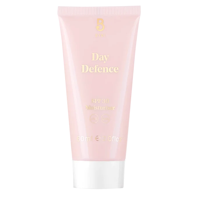 BYBI Day Defence SPF 30 Moisturiser 60 ml BYBI
