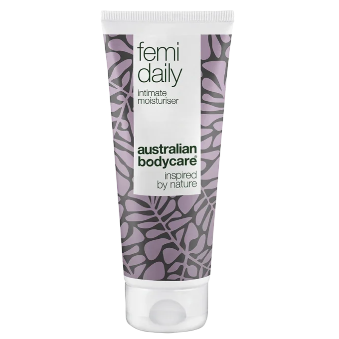 Australian Bodycare Femi Daily 100 ml Australian Bodycare