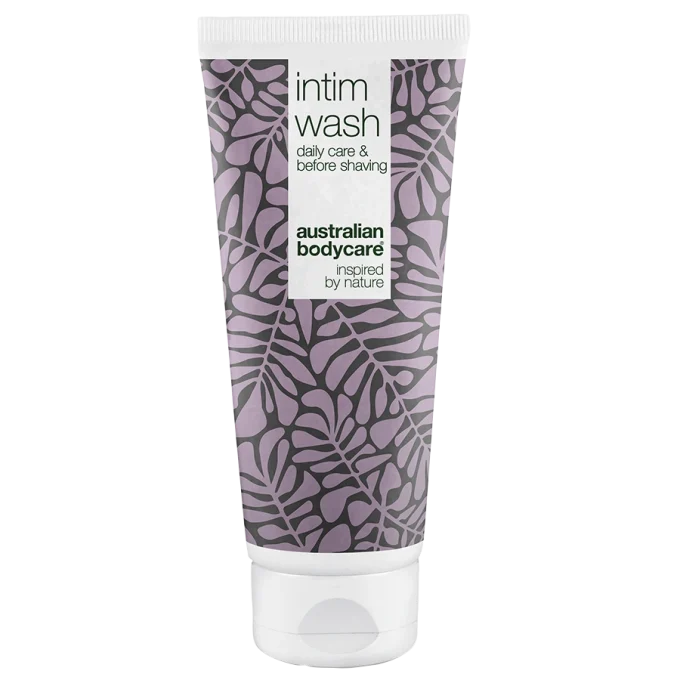 Australian Bodycare Intim Wash 200 ml Australian Bodycare