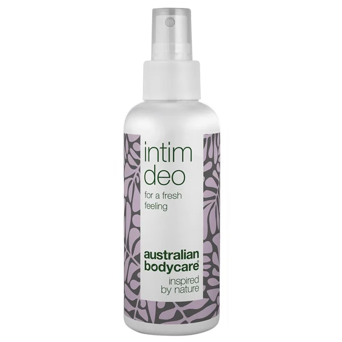 Australian Bodycare Intim Deo 100 ml Australian Bodycare