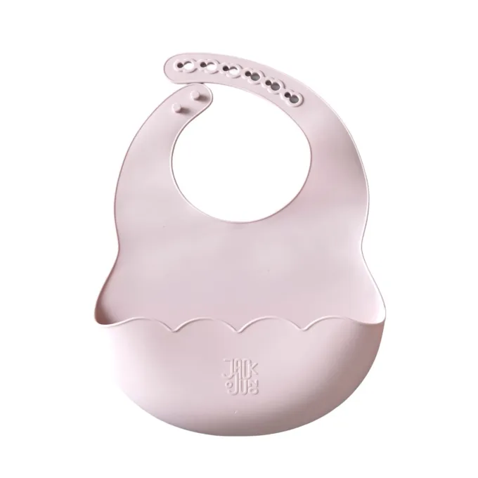 Jack o Juno Poppy Haklapp Light Pink Jack o Juno