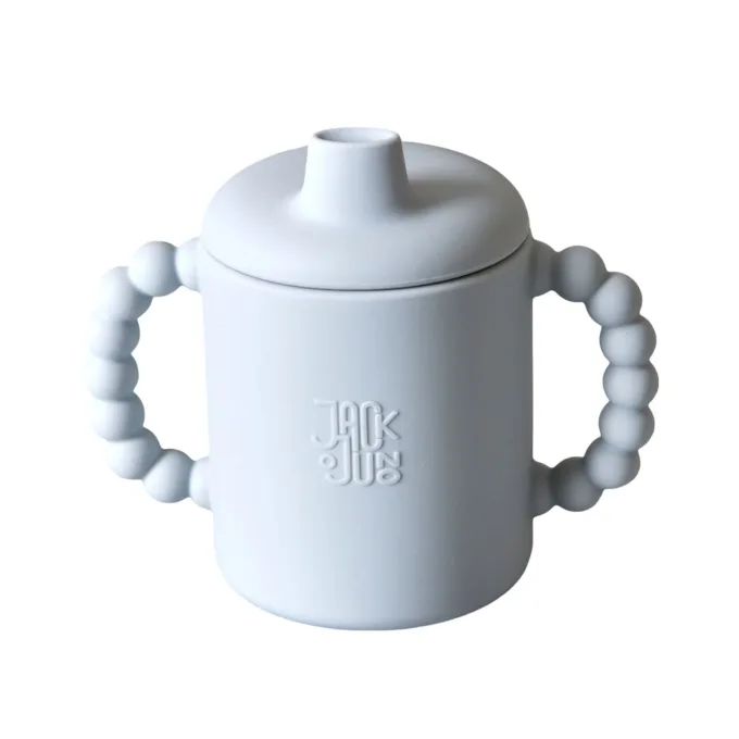 Jack o Juno Bubble Pipmugg Glacier Grey Jack o Juno