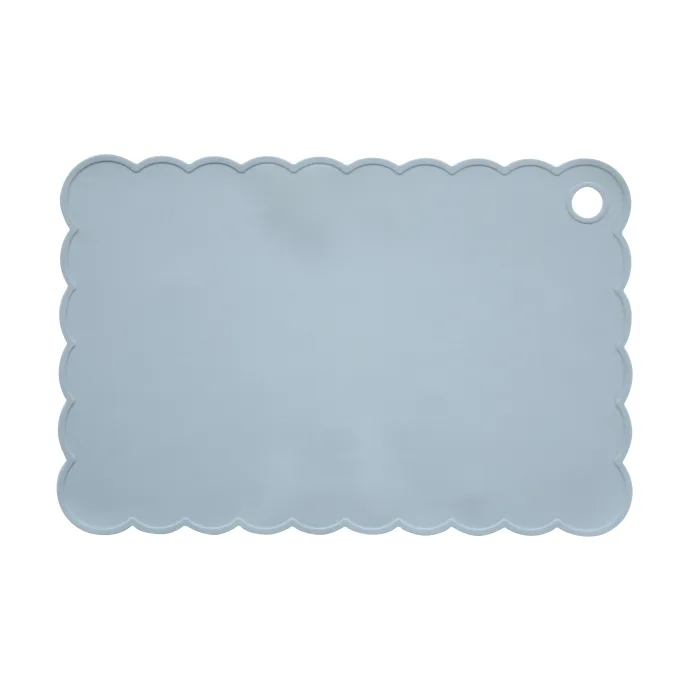 Jack o Juno Poppy Bordstablett Pale Blue Jack o Juno