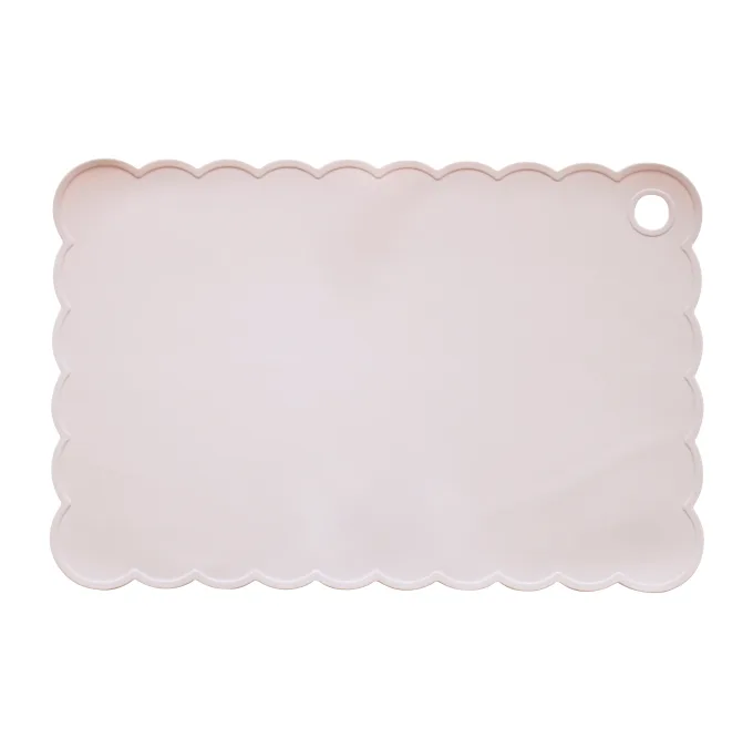 Jack o Juno Poppy Bordstablett Light Pink Jack o Juno