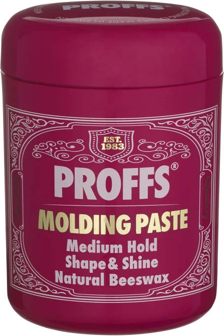 PROFFS Molding Paste 100 ml Proffs