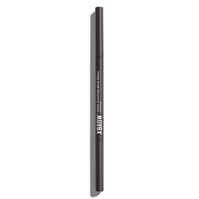 Xlash Micro-Sculpting Brow Pencil 0,6 g Dark Brown Xlash