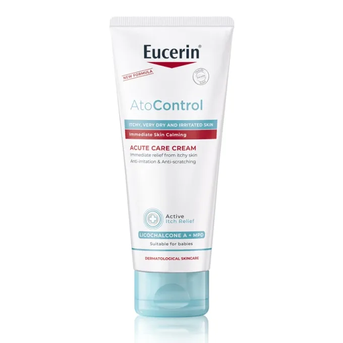 Eucerin AtoControl Acute Care Cream 100 ml Eucerin