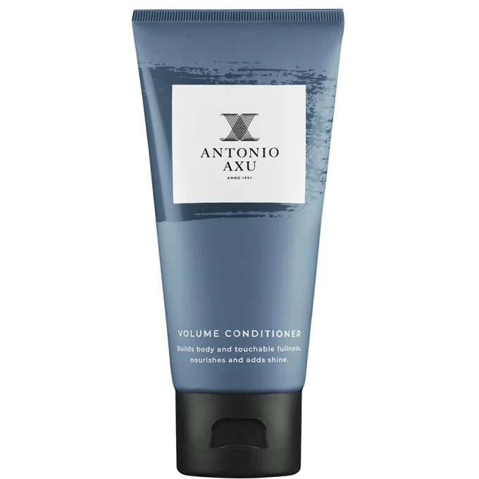 Antonio Axu Volume Conditioner Travel-Size 60 ml Antonio Axu